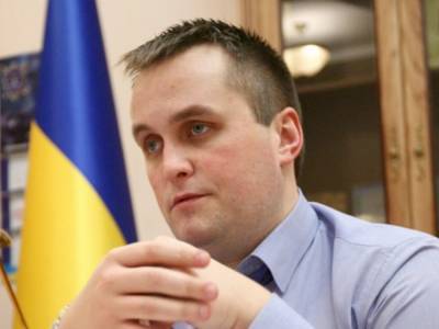 После ухода из САП Холодницкий получит должность в Офисе Президента Украины - политолог