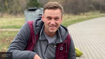 Фонд Cinema for Peace может снять на Западе кино об "отравленном" Навальном