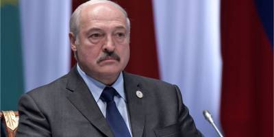 Лукашенко: Войска НАТО подошли к белорусским границам
