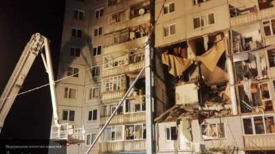 Пострадавшие при взрыве в Ярославле получат по 200 тыс. рублей