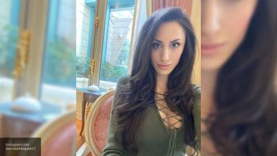 Появились итоги расследования загадочной смерти блогера Анны Амбарцумян