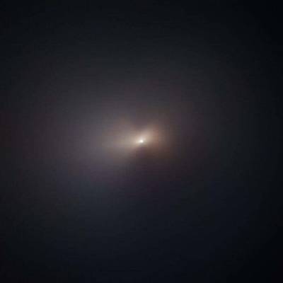 Хаббл сфотографировал комету Neowise крупным планом - Cursorinfo: главные новости Израиля