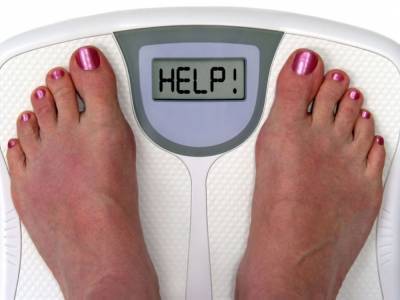 Похудеть без вреда для здоровья: диетологи вычислили допустимый сброс веса за неделю