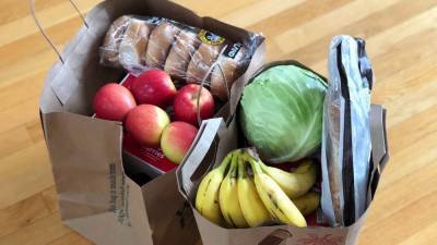 DoorDash реализует новый формат доставки продуктов питания