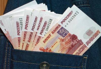 Названы условия для осуществления новых выплат на детей по 10 тысяч рублей