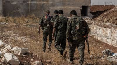 Сирия новости 22 августа 19.30: новобранцы дезертируют из «Демократических сил Сирии»