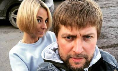 Дарья Сагалова впервые за год опубликовала фото мужа, которого бесконечно любит вот уже 9 лет