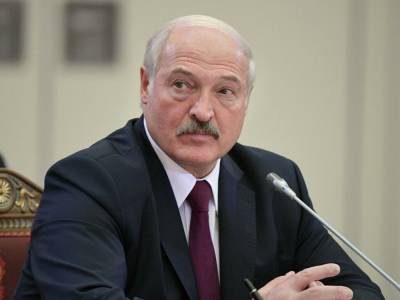 Лукашенко поручил силовикам за два дня навести порядок в стране