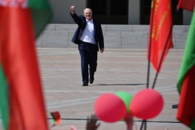 Лукашенко пообещал без промедления реагировать на нарушения госграницы Белоруссии