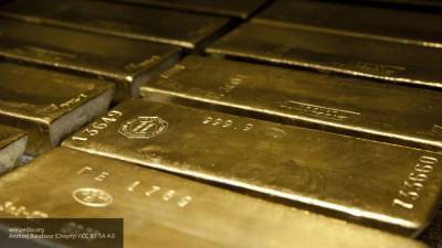 В Канаде назвали "любопытной" тактику России по закупке золота