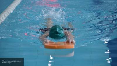 Комитет по спорту Петербурга назвал главное правило посещения бассейнов