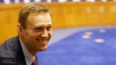 Хозяева Навального устроили его побег из России