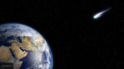 Астероид 2018 VP1 приблизится к Земле перед американскими выборами