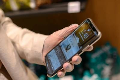 Сбербанк снова сообщил о сбое в мобильном приложении