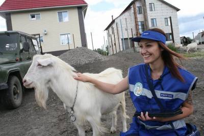 В Ульяновской области ведется подготовка к сельскохозяйственной микропереписи-2021