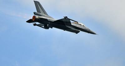 F-16 уже на подлете: президент Беларуси услышал, как НАТО шуршит крыльями у границ