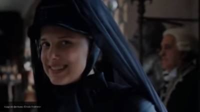 В Сети появился трейлер фильма о сестре Шерлока Холмса