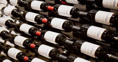 Фестиваль молодого вина пройдет в Кахети в сентябре