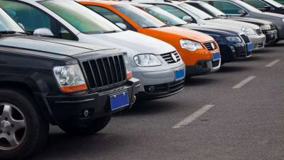 Регистрация автомобилей из Армении: СпецЦОН в Нур-Султане будет работать без выходных
