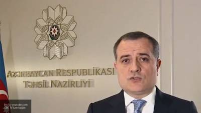 Глава МИД Азербайджана впервые посетит Россию в новом статусе