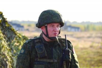 Министр обороны Белоруссии заявил об угрозе агрессии со стороны НАТО