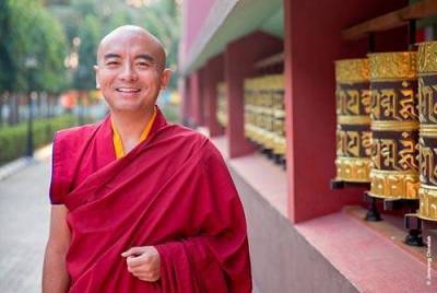7 буддийских советов, которые помогут вам быть счастливыми