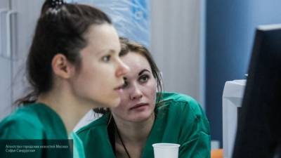 Число умерших пациентов с COVID-19 в Москве увеличилось до 4731 человека