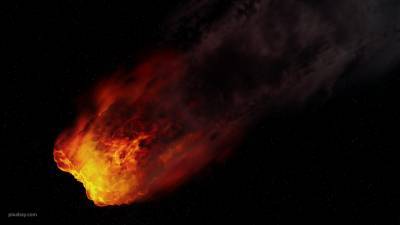 Астероид пронесется рядом с Землей накануне выборов президента США
