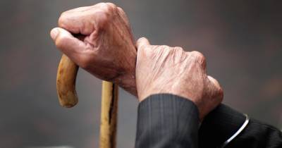 В Башкирии резко возросло количество пенсионеров
