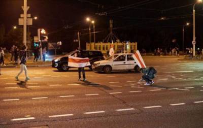 В Минске обнаружили мертвым еще одного участника протестов