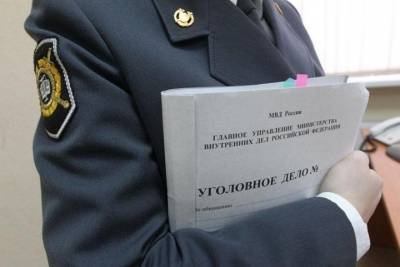 Задержан избивший жителя Новосибирской области ревнивец из Хакасии