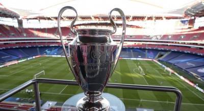 Финал Лиги чемпионов: тренеры ПСЖ и Баварии оценили шансы команд в решающем матче