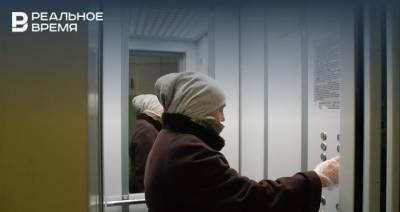 В Татарстане отменяется режим самоизоляции для пожилых людей
