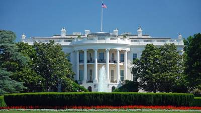 Белый дом анонсировал переговоры лидеров Сербии и Косово в Вашингтоне