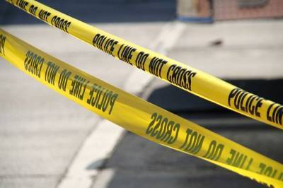 Полицейские в США при задержании застрелили темнокожего