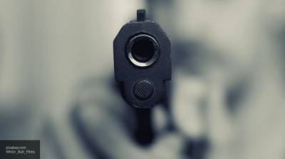 Полиция Луизианы застрелила темнокожего грабителя