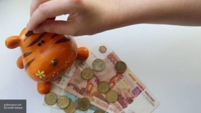 Сенатор Рязанский объяснил низкую вероятность выплат на детей к 1 сентября