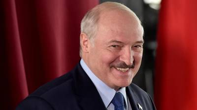 Зеленский посоветовал Лукашенко провести повторные выборы в Белоруссии