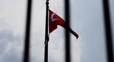 Турция может исключить Украину из списка стран, к которым применяются дополнительные пошлины