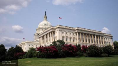 Палата представителей США одобрила финансирование Почтовой службы