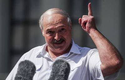Лукашенко: союзники нам помогут в случае конфликта с НАТО