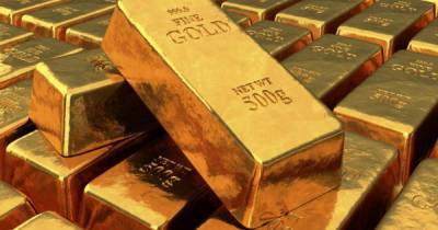 Эксперт из Германии восхитился решением РФ увеличить запасы золота