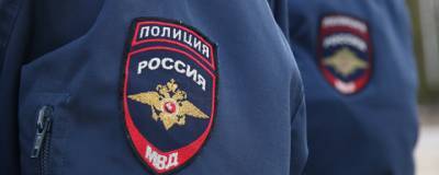 В Новосибирске полицейские освободили 63-летнюю заложницу