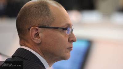 Кириенко заявил о превосходстве России в сфере спасения жизней при COVID-19