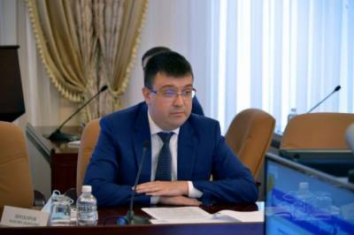 Бывший министр транспорта Хабаровского края отправился под домашний арест