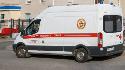 Двое детей погибли и двое пострадали в ДТП под Волгоградом