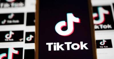 Владельцы TikTok подают в суд на администрацию президента США