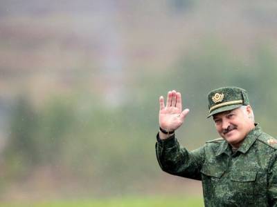 В НАТО назвали заявления Лукашенко безосновательными