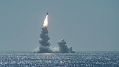 Проектирование российской сверхтяжелой ракеты завершат осенью 2021 года