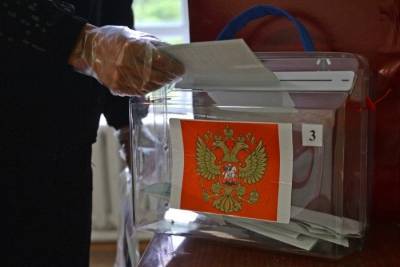 Досрочное голосование на выборах губернатора Камчатского края началось в отдаленных районах и на морских судах